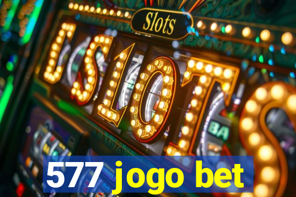 577 jogo bet